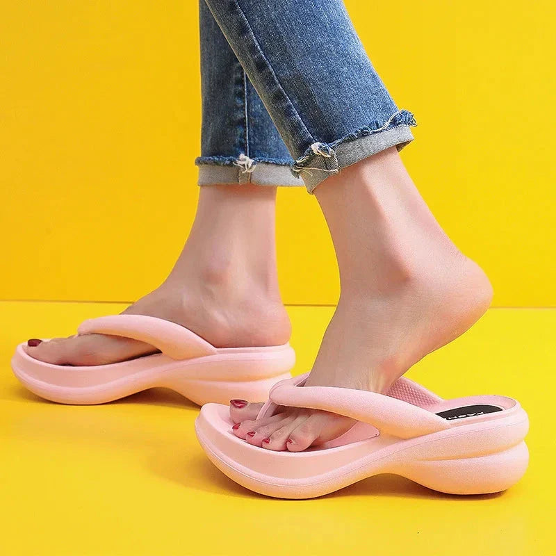 SannySoul – Women's Platform Sandals