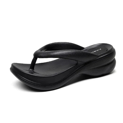 SannySoul – Women's Platform Sandals