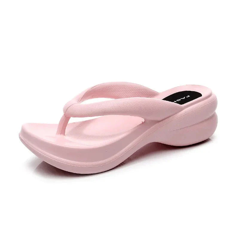 SannySoul – Women's Platform Sandals