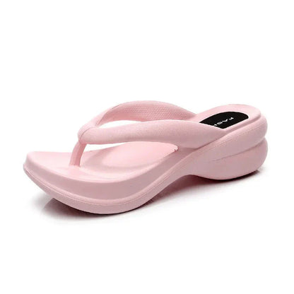 SannySoul – Women's Platform Sandals