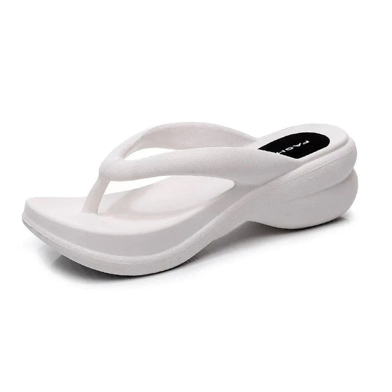 SannySoul – Women's Platform Sandals