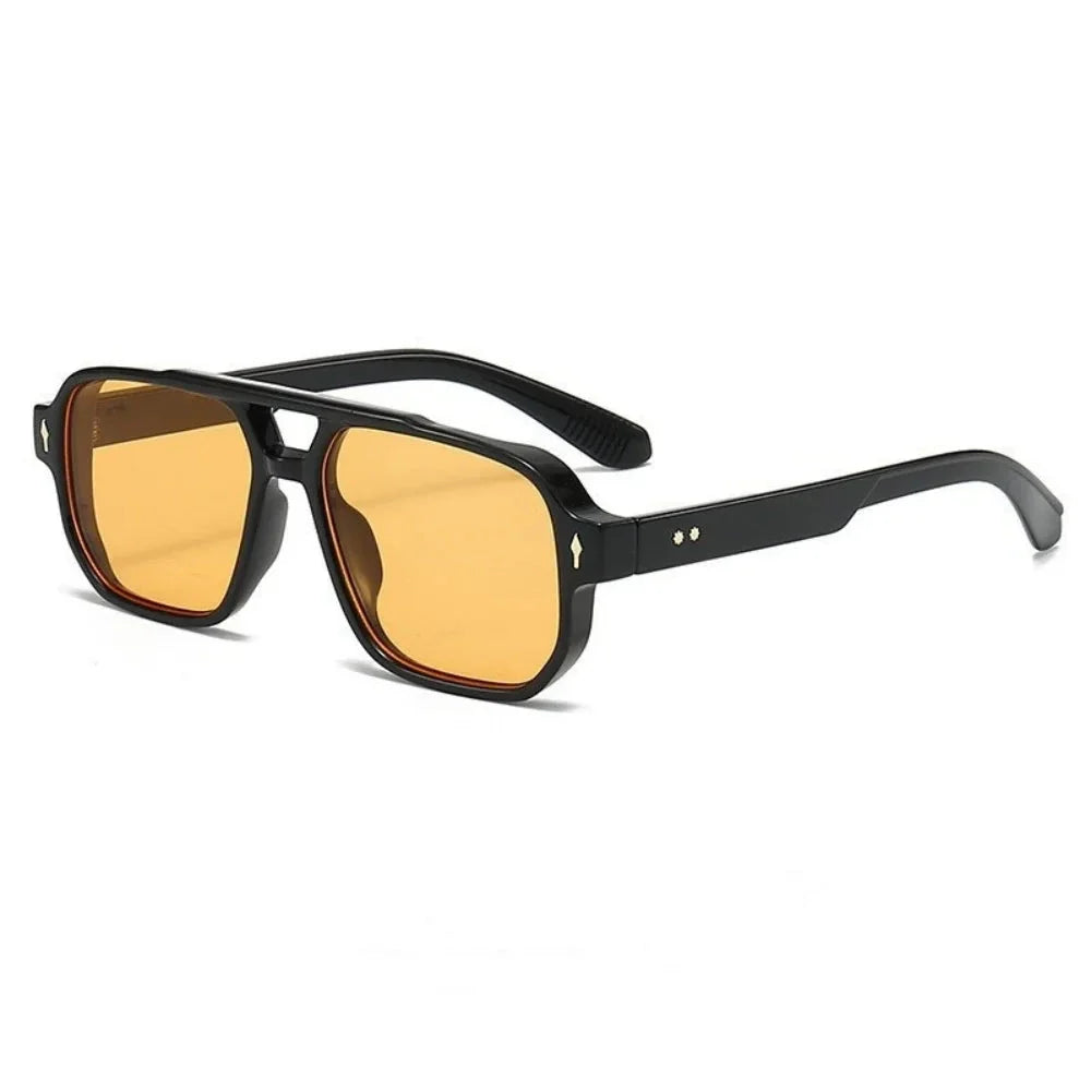 Skyzen Eclipse – Retro Sunglasses