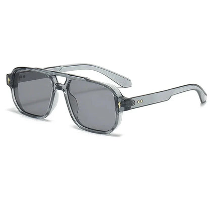 Skyzen Eclipse – Retro Sunglasses