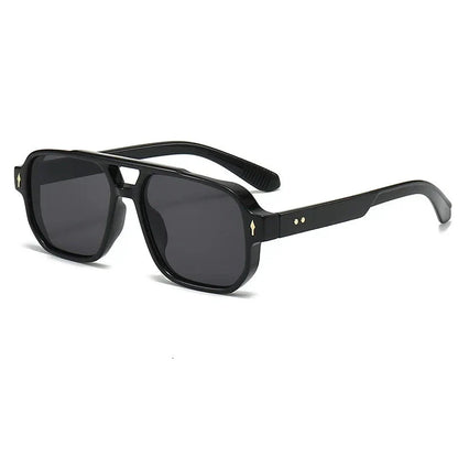 Skyzen Eclipse – Retro Sunglasses