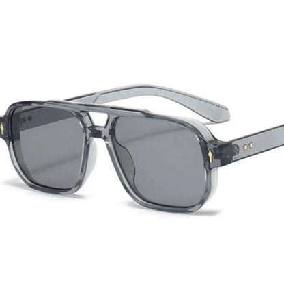 Skyzen Eclipse – Retro Sunglasses