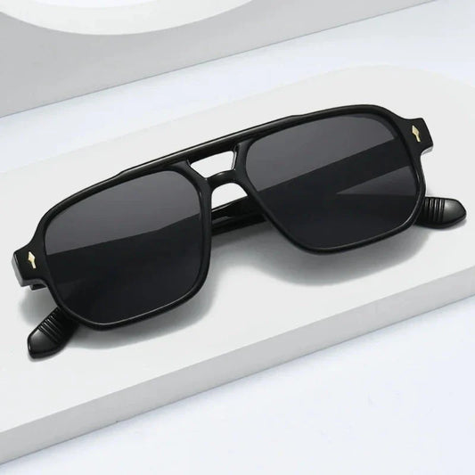 Skyzen Eclipse – Retro Sunglasses