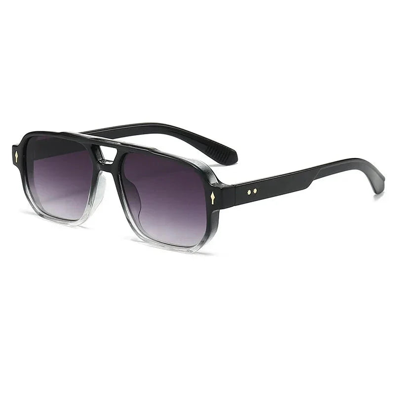 Skyzen Eclipse – Retro Sunglasses