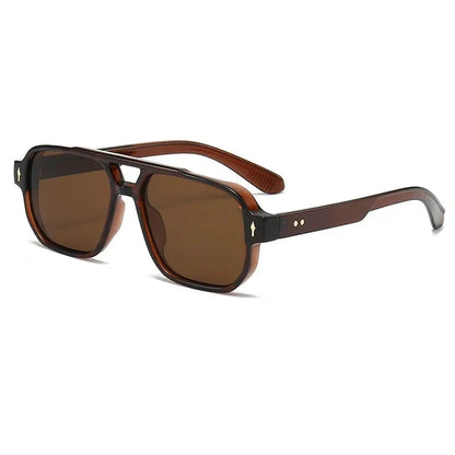 Skyzen Eclipse – Retro Sunglasses