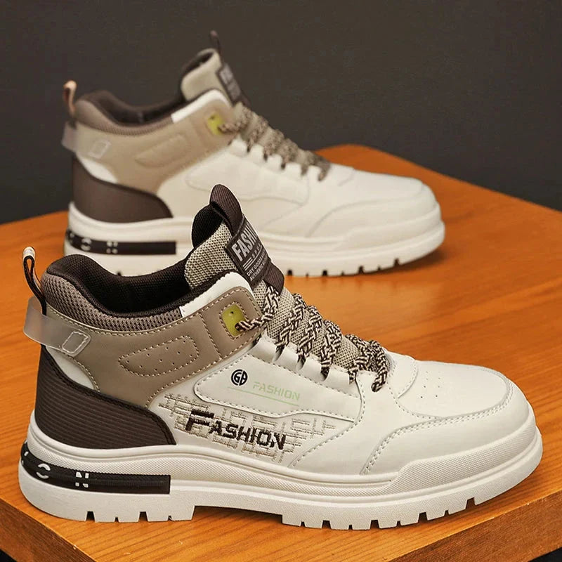 Arteno Lúmen Men's Casual Sneakers