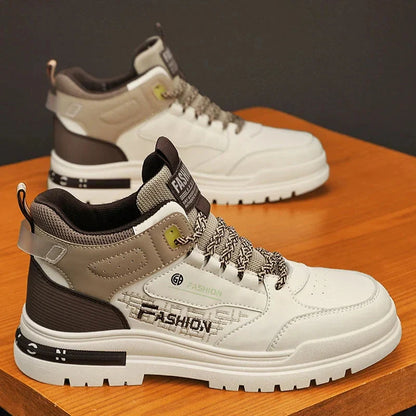 Arteno Lúmen Men's Casual Sneakers