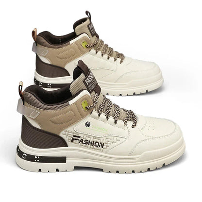 Arteno Lúmen Men's Casual Sneakers