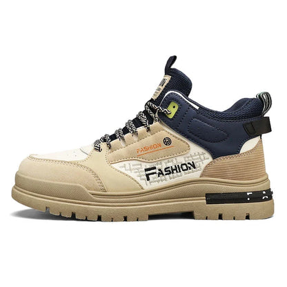 Arteno Lúmen Men's Casual Sneakers