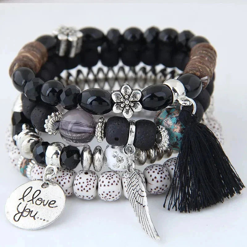 Harmony Vibes Bracelet