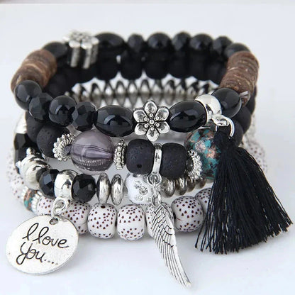 Harmony Vibes Bracelet