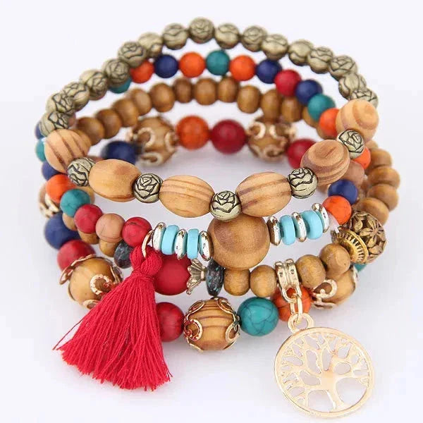 Harmony Vibes Bracelet