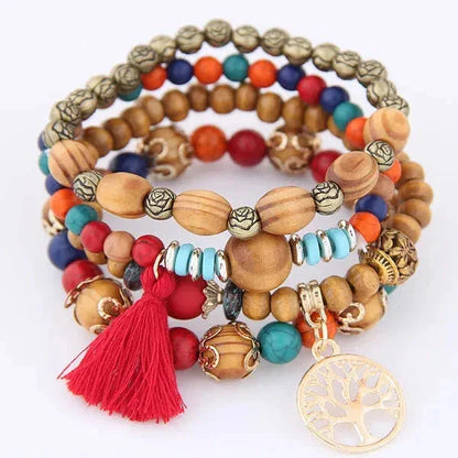 Harmony Vibes Bracelet