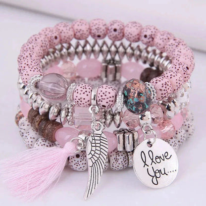 Harmony Vibes Bracelet