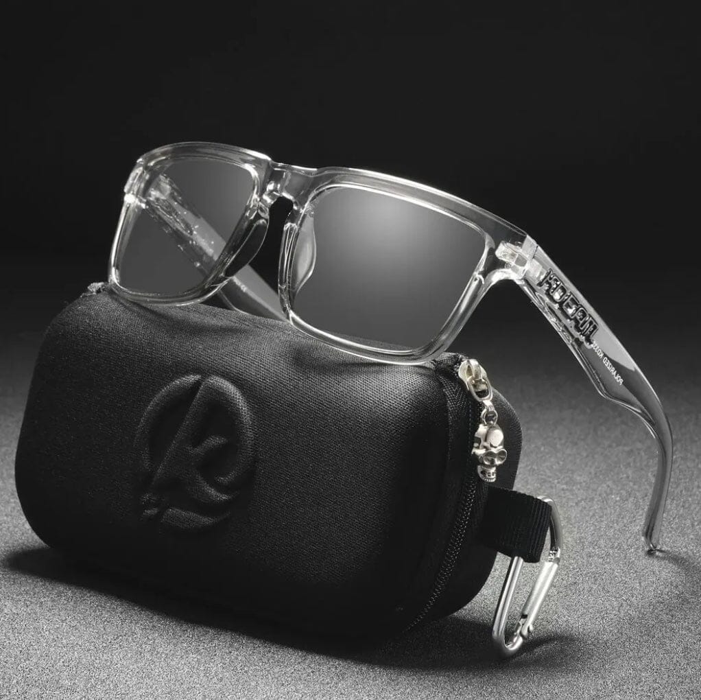 SoulSync — Men's Polarized Sunglasses