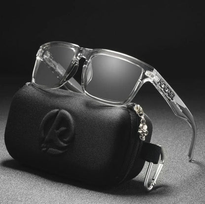 SoulSync — Men's Polarized Sunglasses