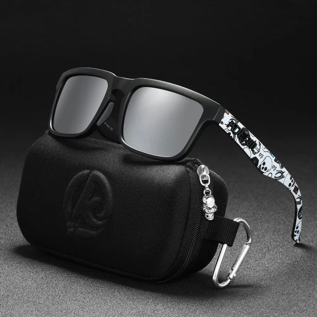 SoulSync — Men's Polarized Sunglasses