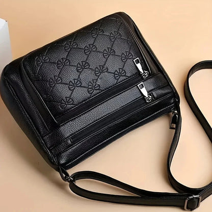 Anne Women's Leather Bag