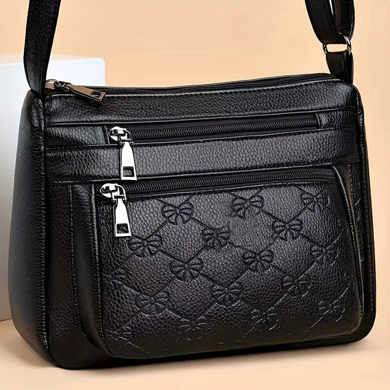 Anne Women's Leather Bag