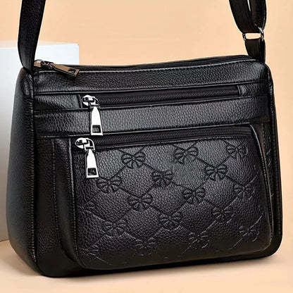 Anne Women's Leather Bag