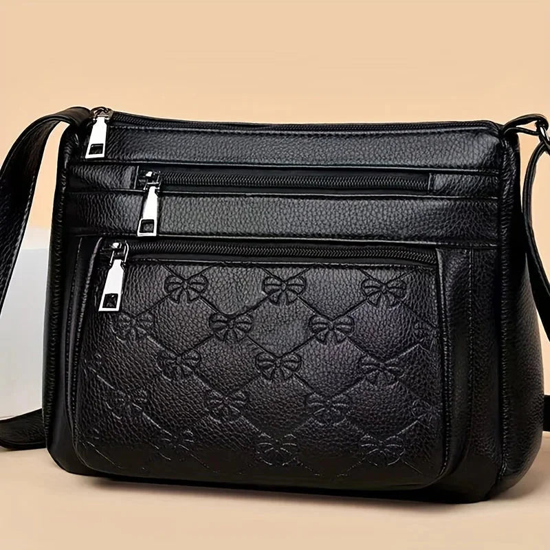 Anne Women's Leather Bag