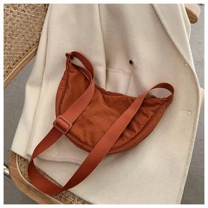 The Zoe Bag