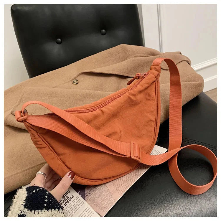 The Zoe Bag