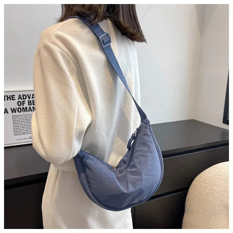 The Zoe Bag