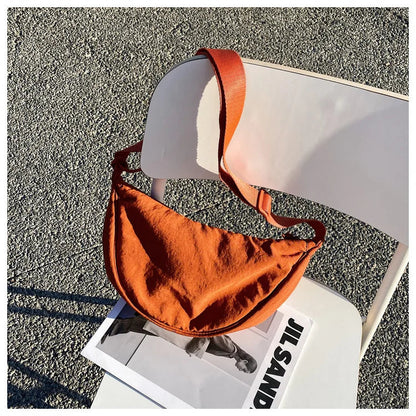 The Zoe Bag