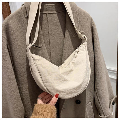 The Zoe Bag