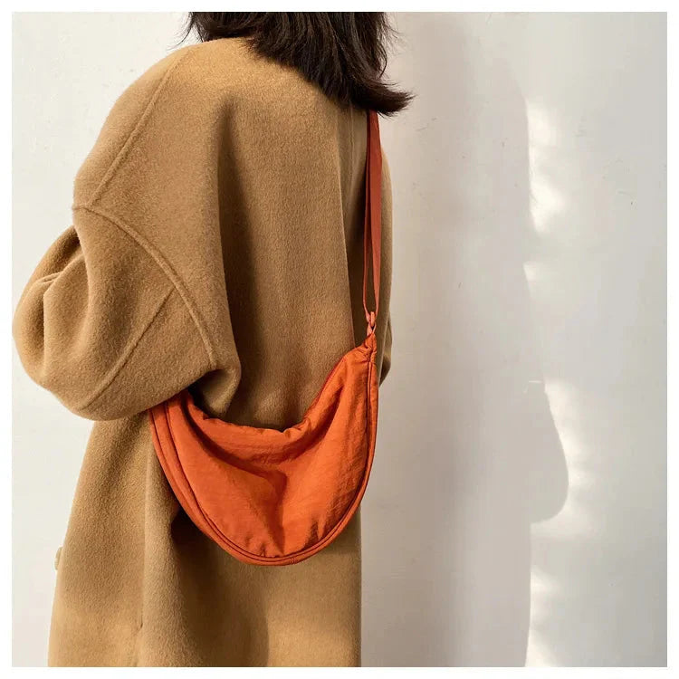 The Zoe Bag
