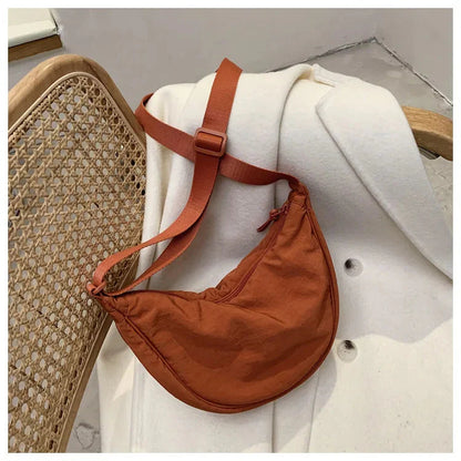 The Zoe Bag