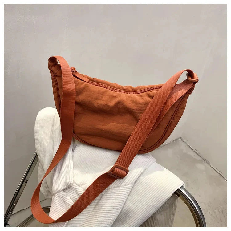 The Zoe Bag