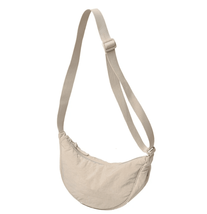 The Zoe Bag