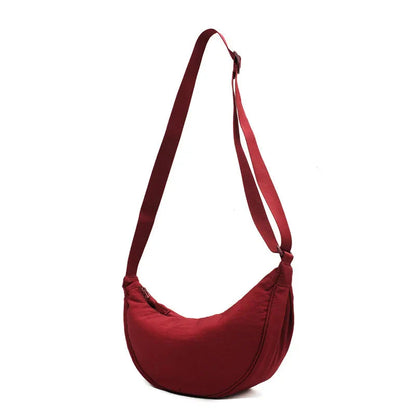 The Zoe Bag
