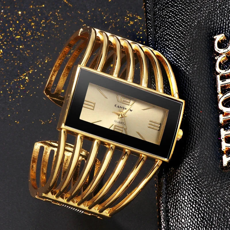 Belle Sofia Women’s Bracelet Style Watch