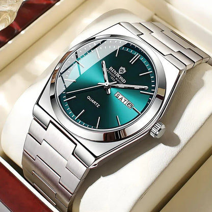 Vanguard Dominion Luxury Men's Watch