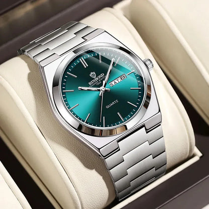 Vanguard Dominion Luxury Men's Watch