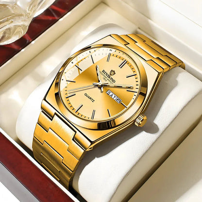 Vanguard Dominion Luxury Men's Watch
