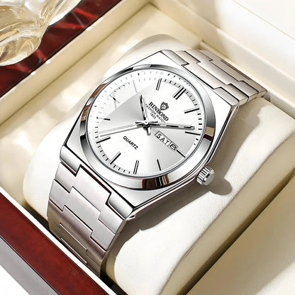 Vanguard Dominion Luxury Men's Watch