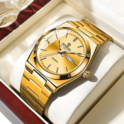 Vanguard Dominion Luxury Men's Watch