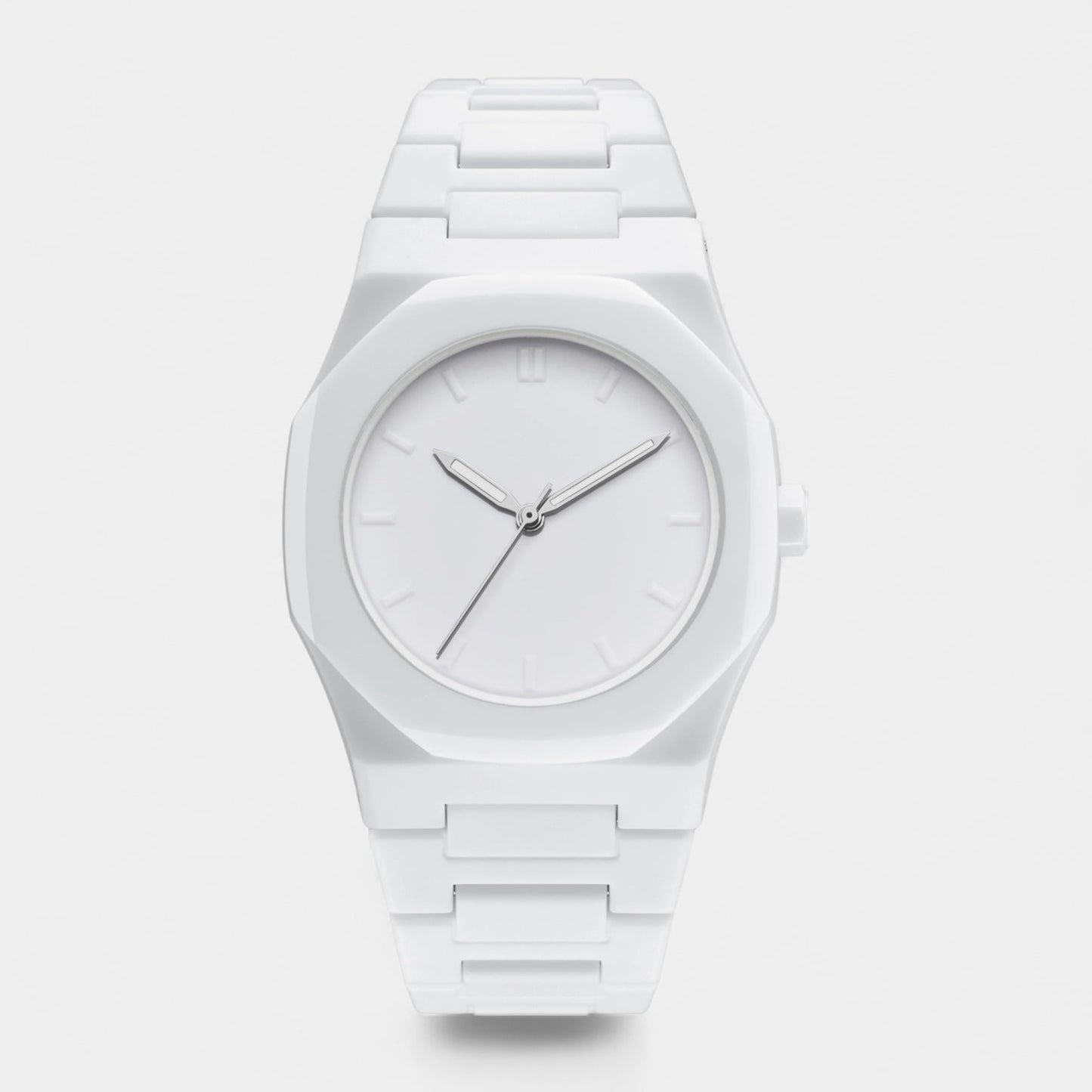 Phantom Black Watch - Minimalist Style