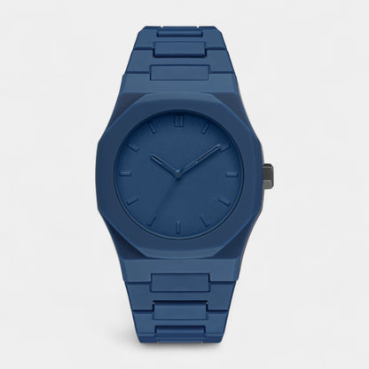 Phantom Black Watch - Minimalist Style