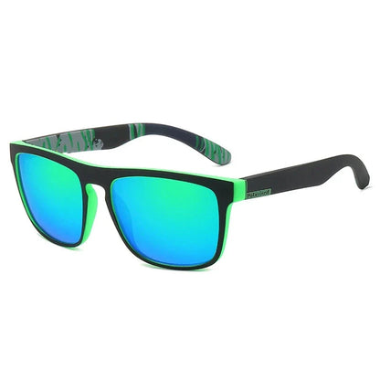 Vérsor Dominium Polarized Men's Sunglasses
