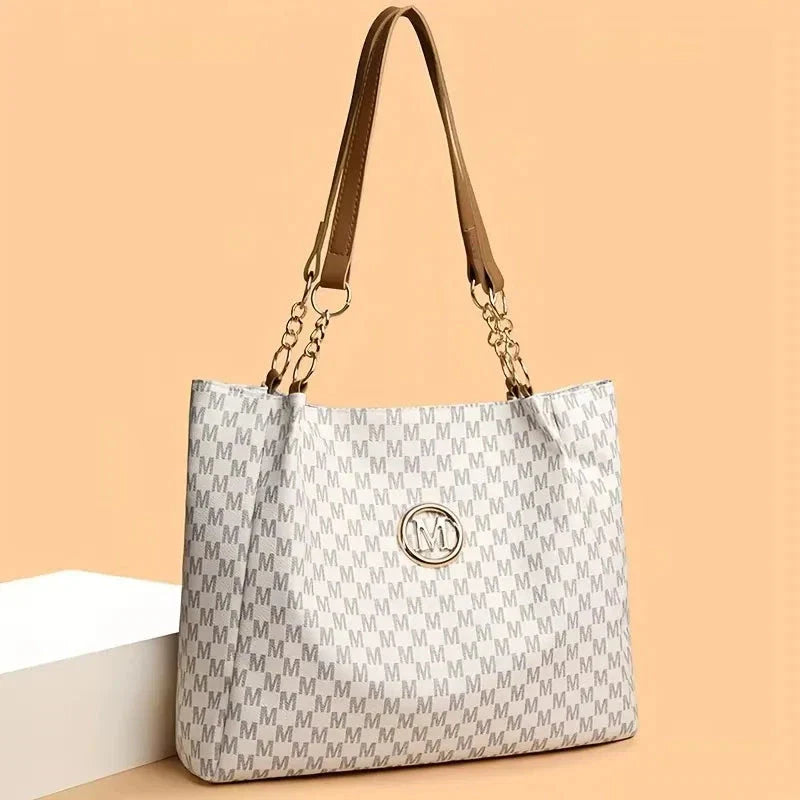 Maysen Elise – Vintage Women's Leather Bag