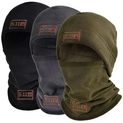 Winter Hat and Neck Warmer Set — SnowTactical