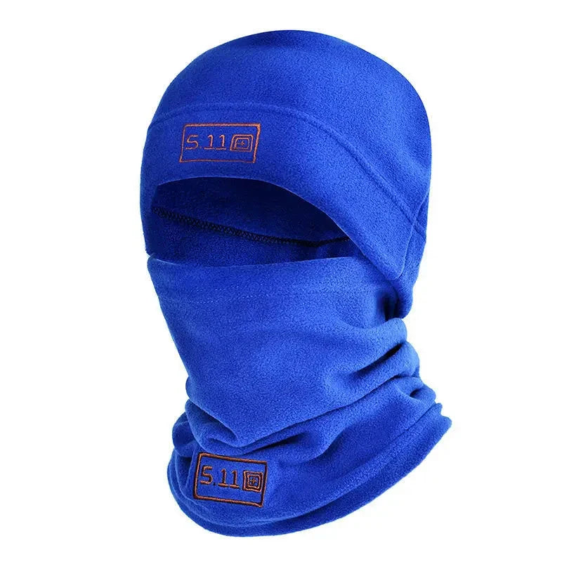 Winter Hat and Neck Warmer Set — SnowTactical